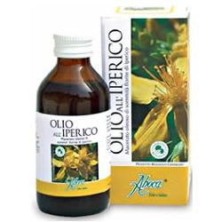OLIO IPERICO COSMETICO BIO - Luckyfarma.it