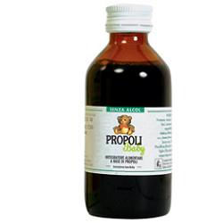 PROPOLI BABY 120 ML - Luckyfarma.it