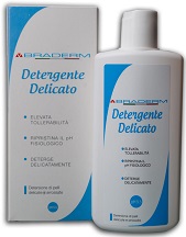 DETERGENTE DELICATO PH5,5 200 ML BRADERM - Luckyfarma.it
