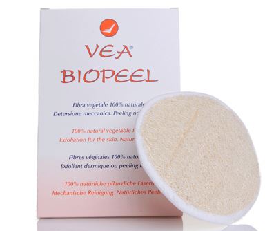 VEA BIOPEEL FIBRA VEG 1PZ - Luckyfarma.it