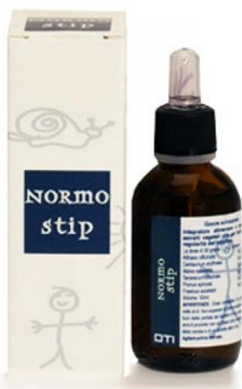 NORMO STIP GOCCE SCIROPPOSE 50ML - Luckyfarma.it