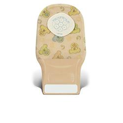 SACCA PEDIATRICA MONO PEZZO LITTLE ONES INVISICLOSE EXTRA SMALL 10 PEZZI - Luckyfarma.it