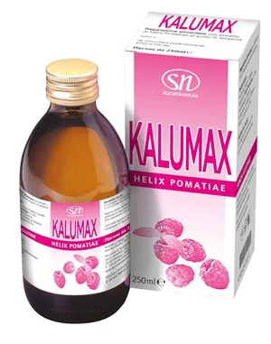 KALUMAX SCIROPPO 250 ML 1 PEZZO - Luckyfarma.it