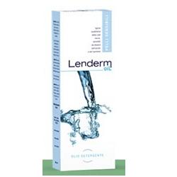 LEN DERM OIL DETERGENTE OLEOSO 400 ML - Luckyfarma.it