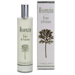 ACQUA PROFUMATA ASSENZIO 50 ML - Luckyfarma.it
