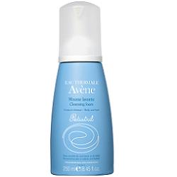 EAU THERMALE AVENE PEDIATRIL MOUSSE BAGNO 250 ML - Luckyfarma.it