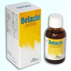 BETAZIN GOCCE 30 ML - Luckyfarma.it
