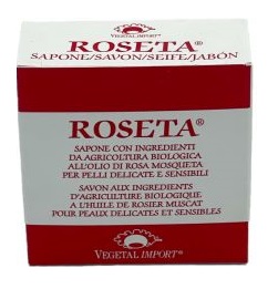 ROSETA SAP BIO 100G - Luckyfarma.it