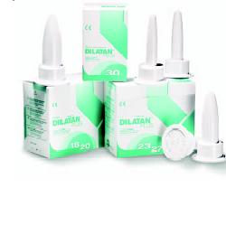 DILATATORE ANALE DILATAN PLUS DIAMETRO 18/20 CRIOTERMICO 2 PEZZI - Luckyfarma.it