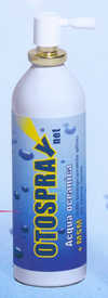 OTOSPRAY PULIZIA ORECCHIO 100 ML - Luckyfarma.it