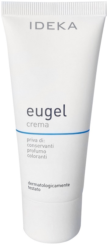 EUGEL CR IDRAT 50ML - Luckyfarma.it
