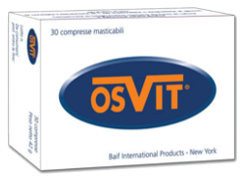 OSVIT 30 COMPRESSE - Luckyfarma.it