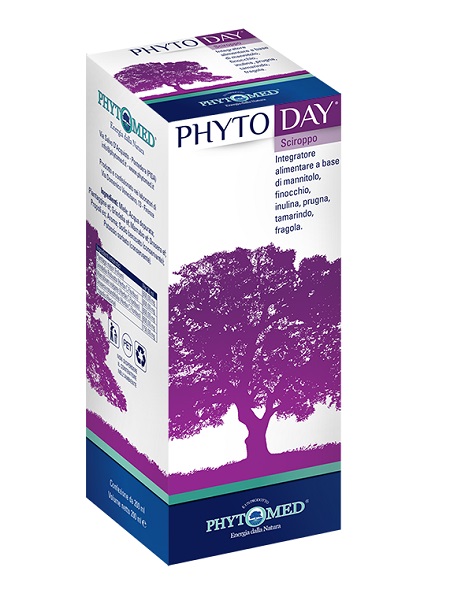 PHYTODAY 150 ML - Luckyfarma.it