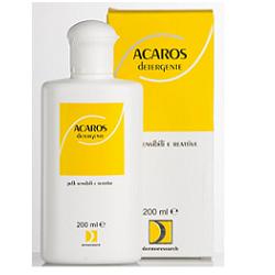 ACAROS DETERGENTE 200 ML - Luckyfarma.it