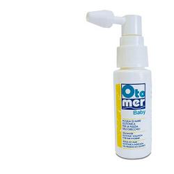 OTOMER BABY ACQUA DI MARE ISOTONICA 20 ML - Luckyfarma.it