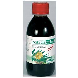 COTIDIERBE FLUID 170 ML NUOVA FORMULA - Luckyfarma.it