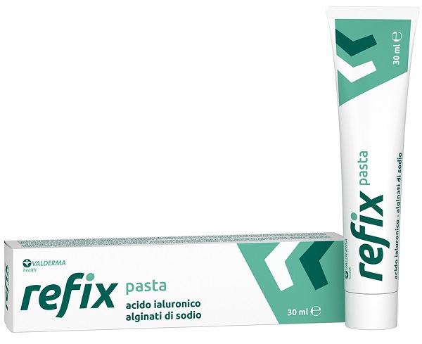 REFIX PASTA IDRAT CRP 30ML - Luckyfarma.it
