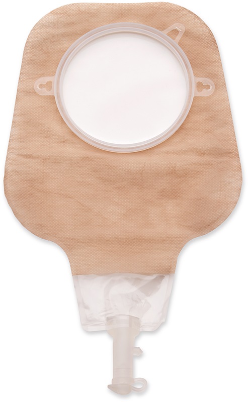 SACCA POST OPERATORIA APERTA CONFORM2 CON VALVOLA DI DRENAGGIO CON TAPPO INTEGRATO NON STERILE MISURA 70CM 20 PEZZI - Luckyfarma.it