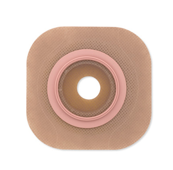 PLACCA CON ADESIVO FLANGIA FLOTTANTE 55MM RITAGLIABILE 13-40 5 PEZZI CONFORM2 HOLLISTER - Luckyfarma.it