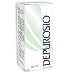 DEPUROSIO SCIROPPO 300 ML - Luckyfarma.it