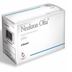 NEUKRON OFTA 10 FLACONCINI 10 ML - Luckyfarma.it