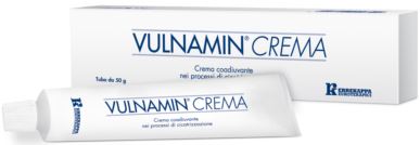 CREMA VULNAMIN 50 G - Luckyfarma.it