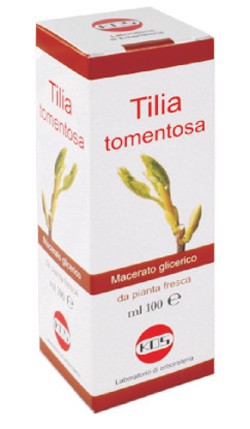 TILIA TOMENTOSA MG 100 ML GOCCE - Luckyfarma.it
