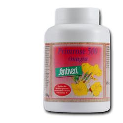 OLIO OENOTERA 220 PERLE SANTIVERI - Luckyfarma.it
