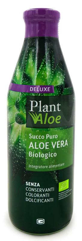 ALOE DELUXE BIO1000 PLANTARIUM - Luckyfarma.it