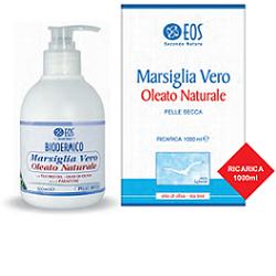 EOS MARSIGLIA VERO OLEATO300ML - Luckyfarma.it