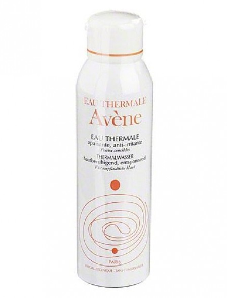 EAU THERMALE AVENE SPRAY ACQUA TERMALE 50 ML - Luckyfarma.it