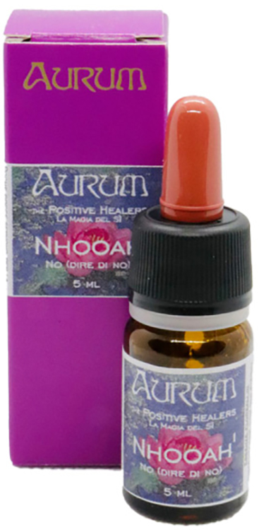 NHOOAH NO GOCCE 5 ML - Luckyfarma.it