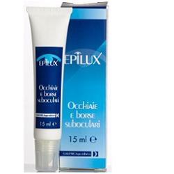 EPILUX CREMA CONTORNI OCCHI 15 ML - Luckyfarma.it