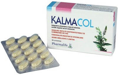KALMACOL 30 COMPRESSE - Luckyfarma.it