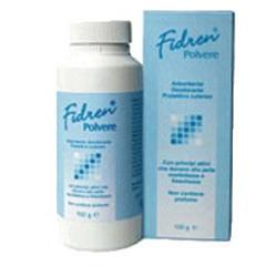 FIDREN POLVERE 100G - Luckyfarma.it