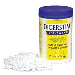 DIGERSTIM EFFERVESCENTE 100 G - Luckyfarma.it