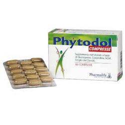 PHYTODOL 60 COMPRESSE - Luckyfarma.it