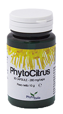 PHYTOCITRUS 30 CAPSULE - Luckyfarma.it
