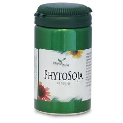 PHYTOSOJA 60 CAPSULE - Luckyfarma.it