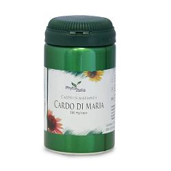 CARDO MARIANO 60 CAPSULE - Luckyfarma.it