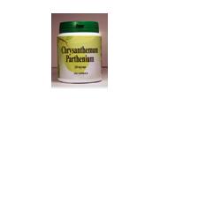 CHRYSANTEMUM PARTHENIUM 60 CAPSULE - Luckyfarma.it