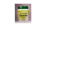 GINESTRINO 60 CAPSULE - Luckyfarma.it