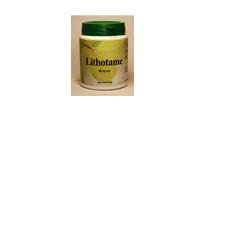 LITHOTAME 60 CAPSULE - Luckyfarma.it