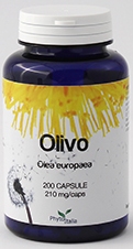OLIVO 60 CAPSULE - Luckyfarma.it