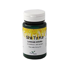 SHII TA KE 60 CAPSULE - Luckyfarma.it