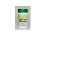 VERMILINE 60 CAPSULE - Luckyfarma.it