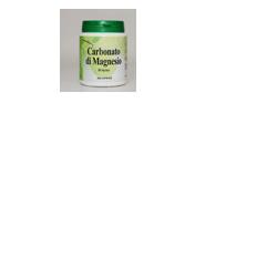 MAGNESIO CARBONATO 60 CAPSULE - Luckyfarma.it