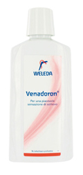 VENADORON GEL RINFRESCANTE GAMBE 200 ML - Luckyfarma.it