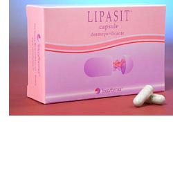 LIPASIT DERMOPUR 36 CAPSULE 500 MG - Luckyfarma.it