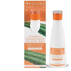 PLANTER'S ALOE VERA SHAMPO VOLUMIZZANTE 200 ML - Luckyfarma.it